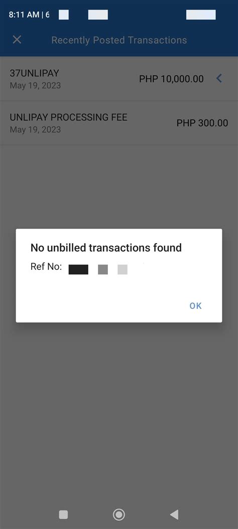 rcbc unlipay error